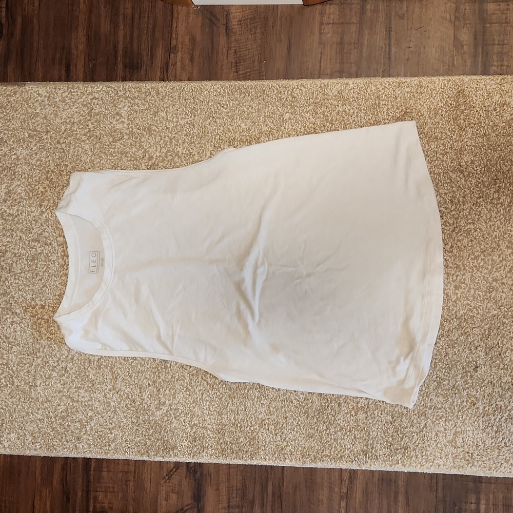 COPY - Fleo Deload Tank